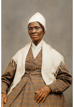 Sojourner Truth