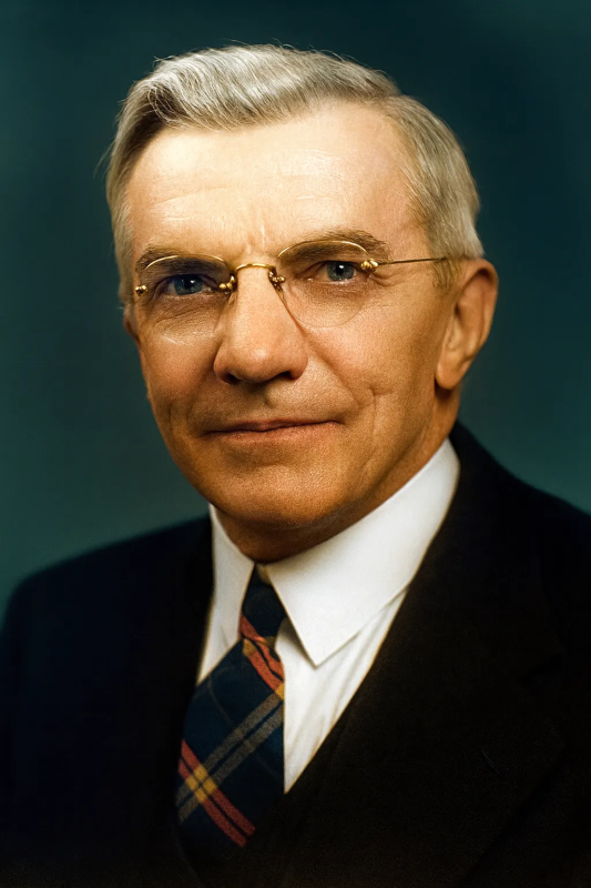 Henry C. Thiessen - Théologien systématique PDF EPUB | Spibook