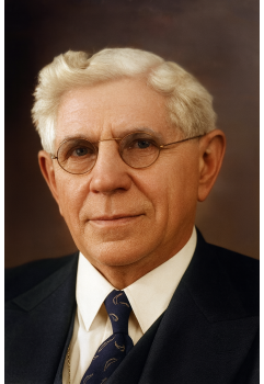 Louis Berkhof