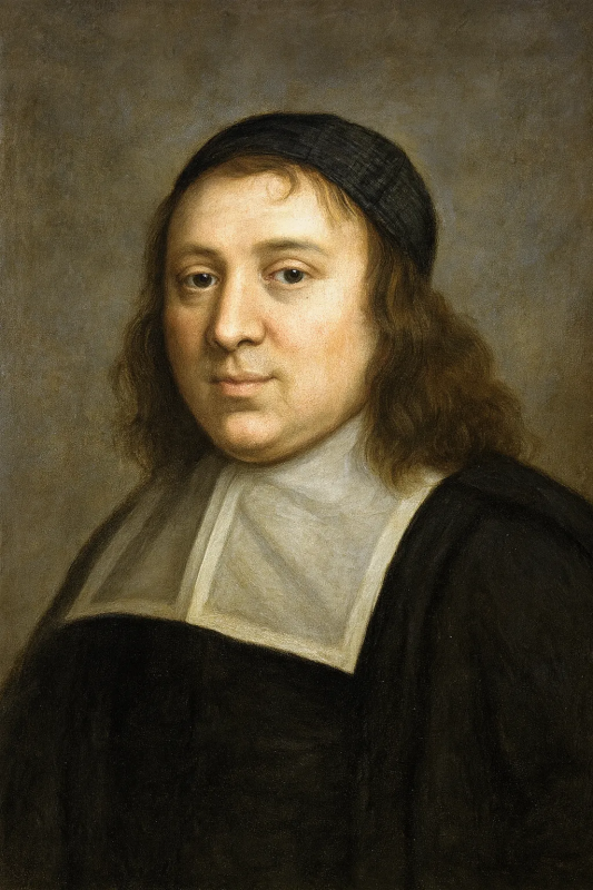 John Flavel ses livres en pdf et epub de théologie