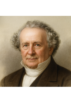 Charles Hodge