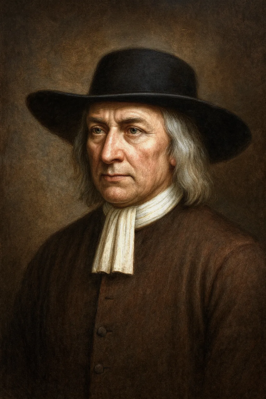 George Fox - Fondateur des Quakers PDF EPUB | Spibook