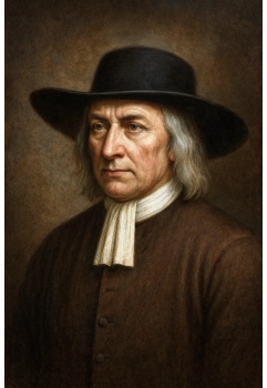 George Fox