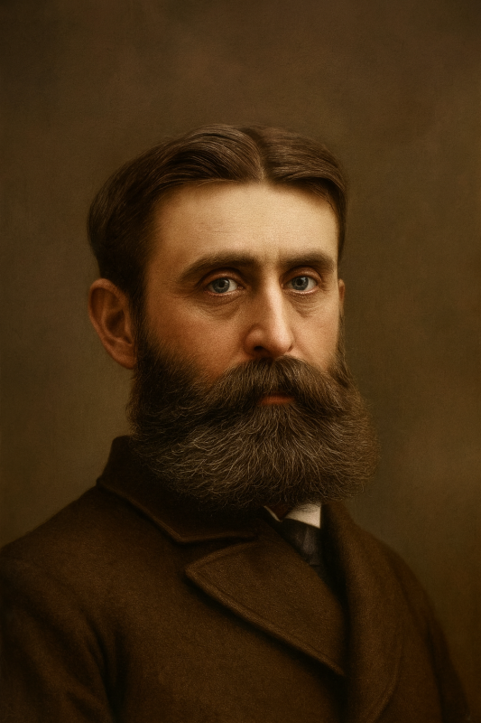 Livres de Benjamin Breckinridge Warfield théologien presbytérien de renom