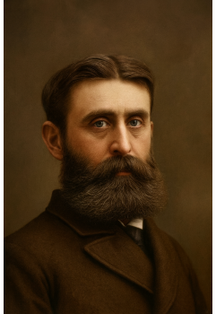 BB Warfield