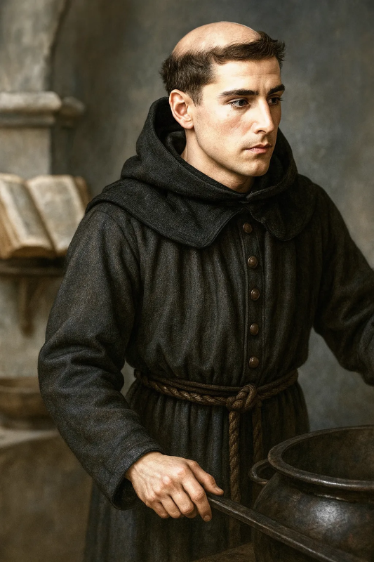 Laurent de la Résurrection - Mystique en PDF et EPUB