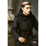 Laurent de la Résurrection