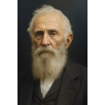 Samuel Dickey Gordon