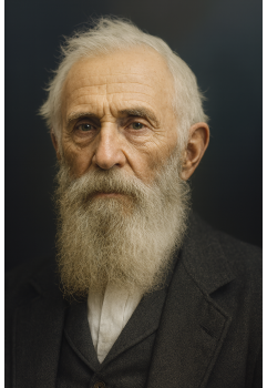 Samuel Dickey Gordon