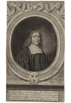 Matthew Poole