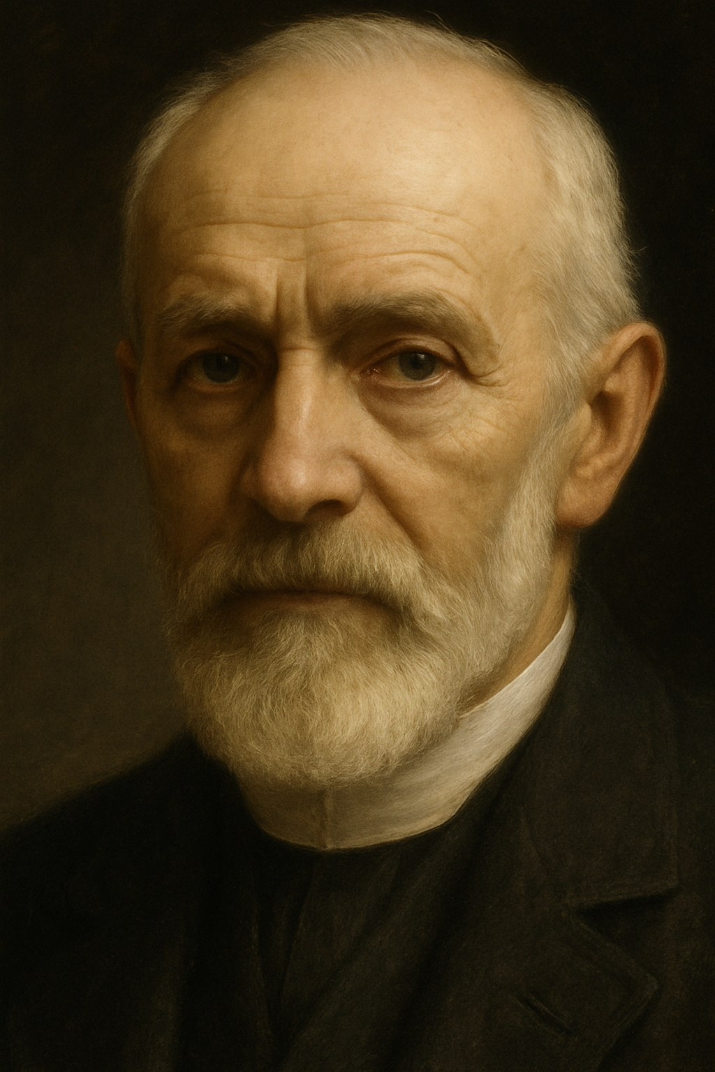 Samuel Chadwick