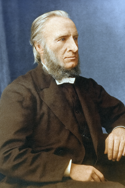 Livres Électroniques Alexander Whyte - Théologien chrétien (epub et pdf)