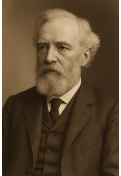 Alexander Whyte Alexander Whyte