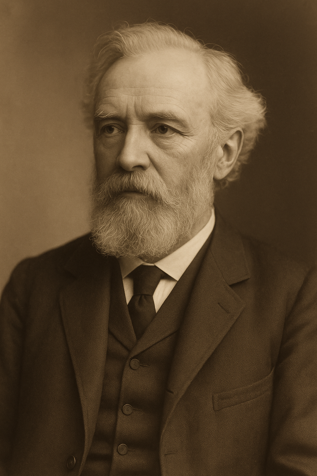 Alexander Whyte