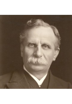 Samuel Chadwick Samuel Chadwick