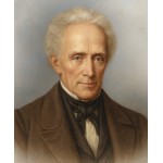 George Vicesimus Wigram