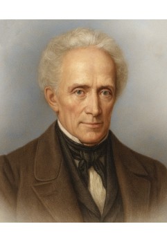 George Vicesimus Wigram