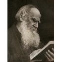Léon Tolstoï