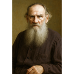 Léon Tolstoï