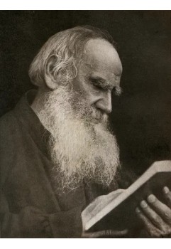 Léon Tolstoï Léon Tolstoï