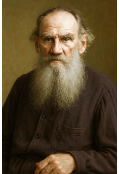 Léon Tolstoï