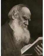 Léon Tolstoï - Penseur Chrétien Anarchiste en PDF et EPUB | Spibook