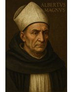 Albert le Grand - Philosophe et Théologien Médiéval en PDF et EPUB | Spibook