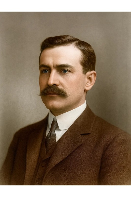 William T. Ellis - Biographe chrétien en PDF et EPUB | Spibook