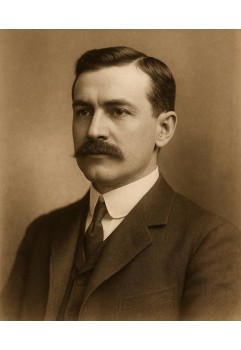 William T. Ellis