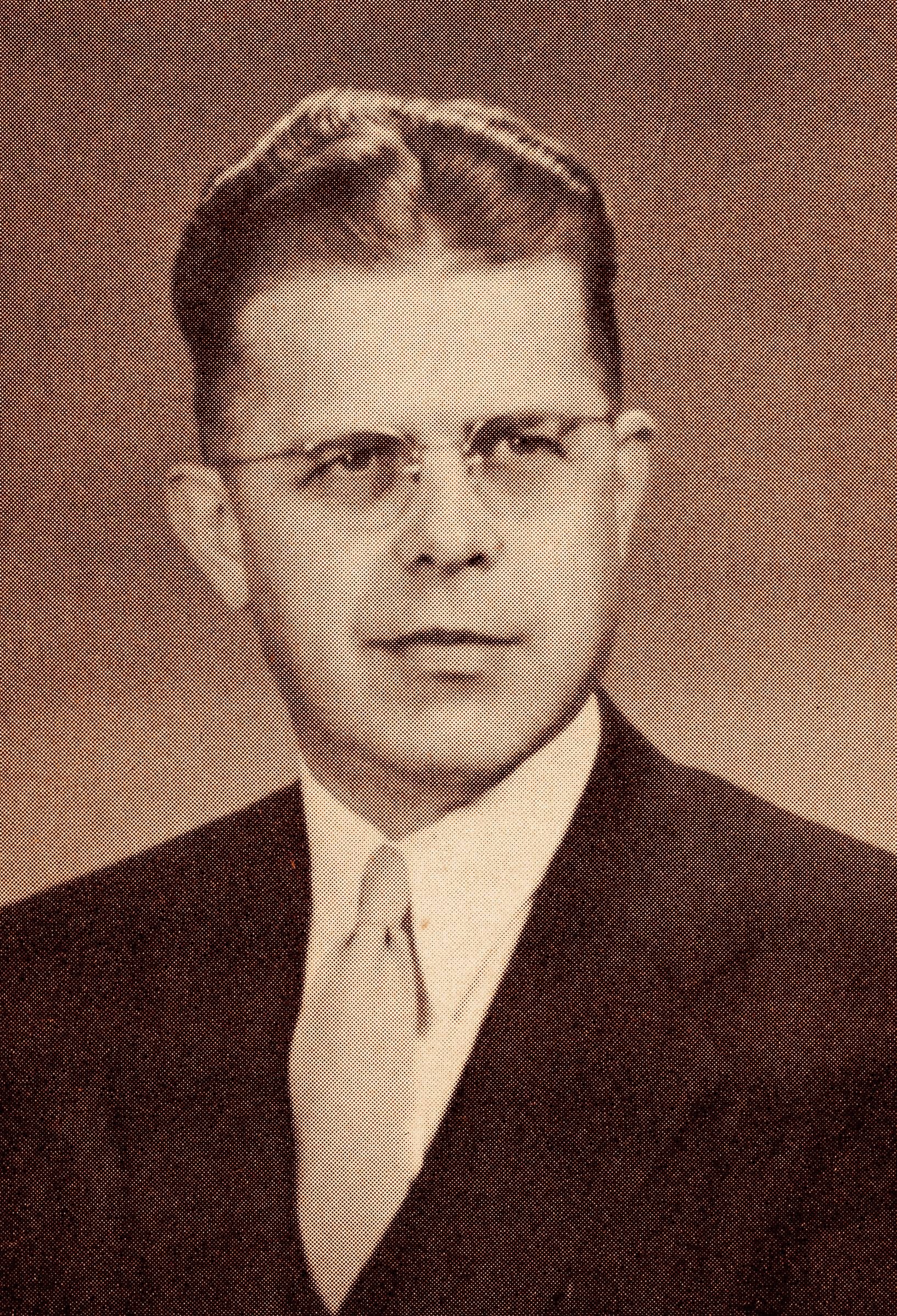 Walter H. Beuttler