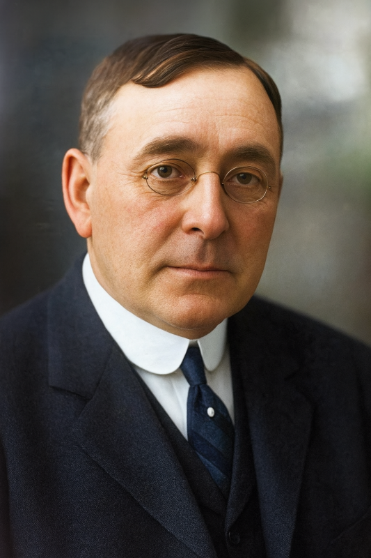 J. Wilbur Chapman - Évangéliste en PDF et EPUB | Spibook