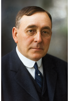 J. Wilbur Chapman