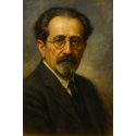 Louis Ginzberg