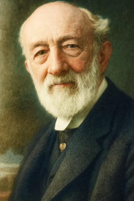 Sir Robert Anderson - Théologien en PDF et EPUB | Spibook