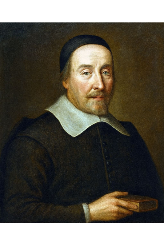 Henry Scudder - Pasteur Puritain en PDF et EPUB | Spibook