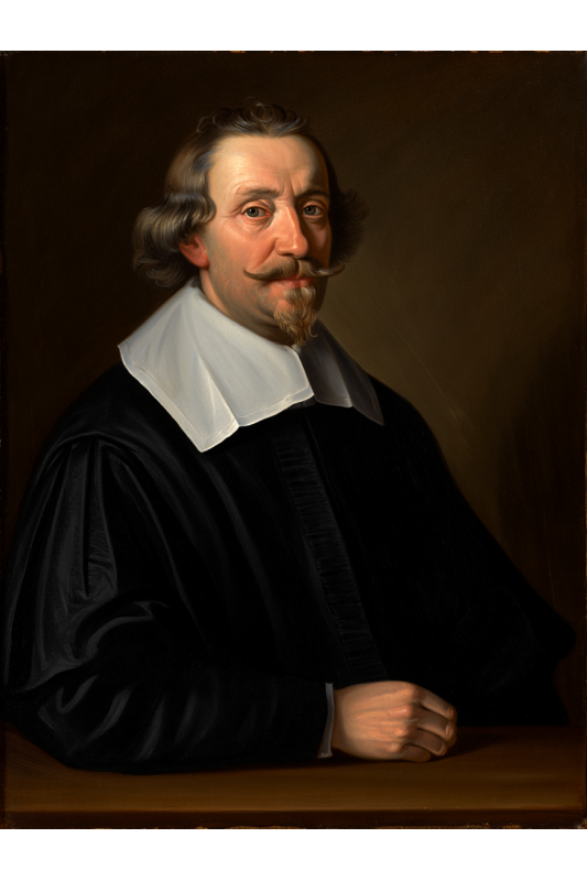 William Gearing - Théologien Puritain en PDF et EPUB | Spibook