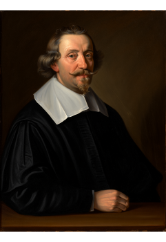 William Gearing