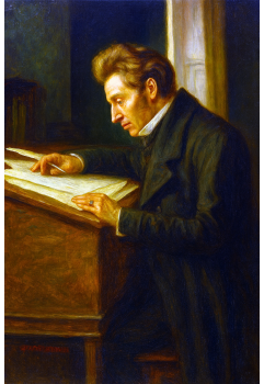 Søren Kierkegaard