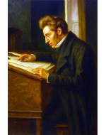 Søren Kierkegaard - Philosophe existentialiste en PDF et EPUB | Spibook