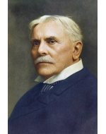 C.I. Scofield - Théologien dispensationaliste | Spibook