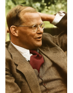 Dietrich Bonhoeffer - Théologien & Résistant en PDF et EPUB | Spibook