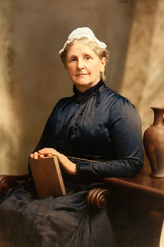 Hannah Whitall Smith - Auteure Sainteté PDF EPUB | Spibook