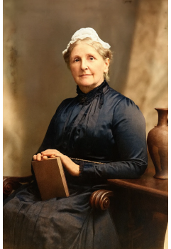 Hannah Whitall Smith