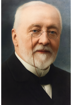 Henri Rossier