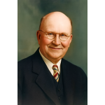 Henry Allan Ironside