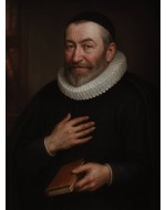 William Ames - Théologie Puritaine PDF EPUB | Spibook