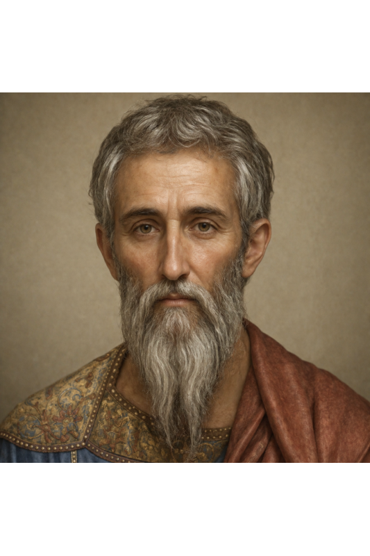 Hermas - Père apostolique IIe siècle PDF EPUB | Spibook