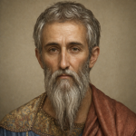 Saint Hermas
