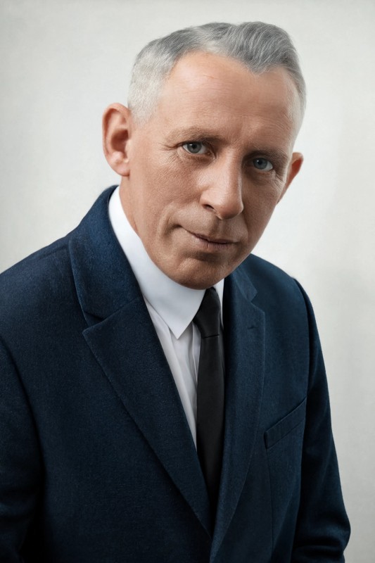 Charles S Price