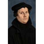 Martin Luther